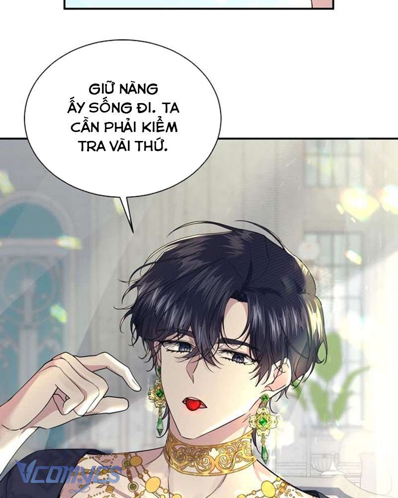 Rực Rỡ Đến Điên Cuồng Chap 2 - Trang 3