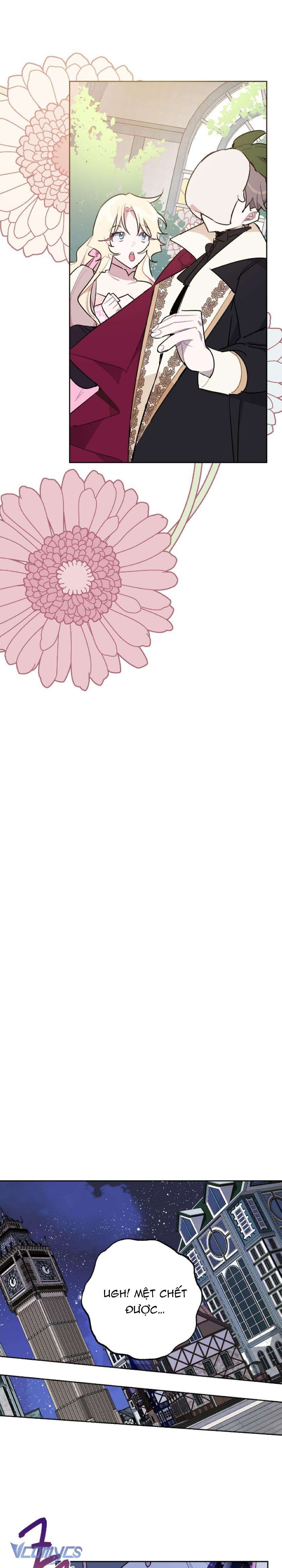 Cách Để Giết Một Pháp Sư Chapter 46 - Next Chapter 47