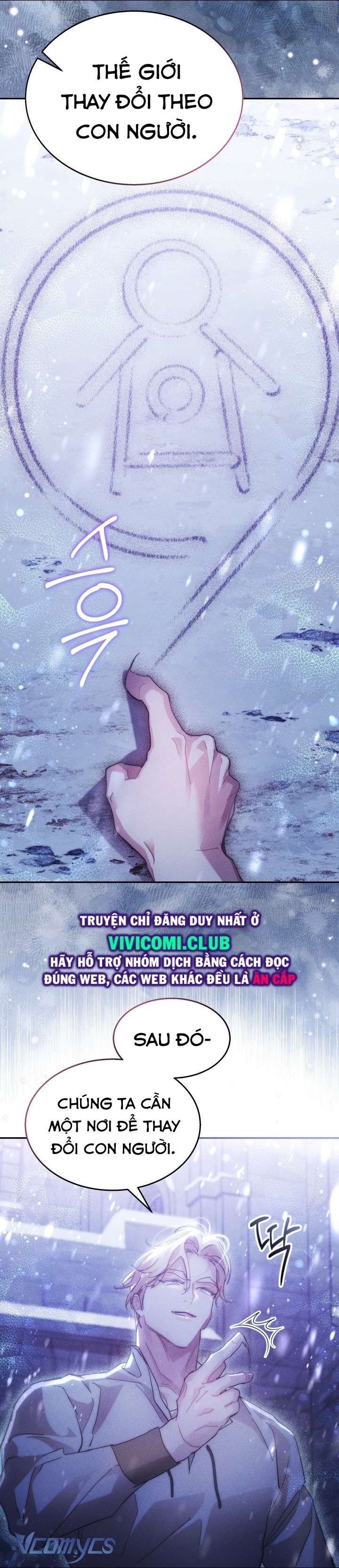 Tiếng Trống Vang Dội Chapter 35 - Trang 4