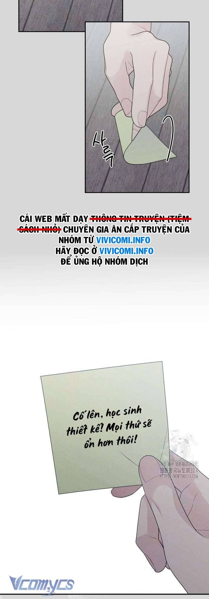 [18+] Cậu Ổn Đến Mức Nào Chap 8 - Trang 2