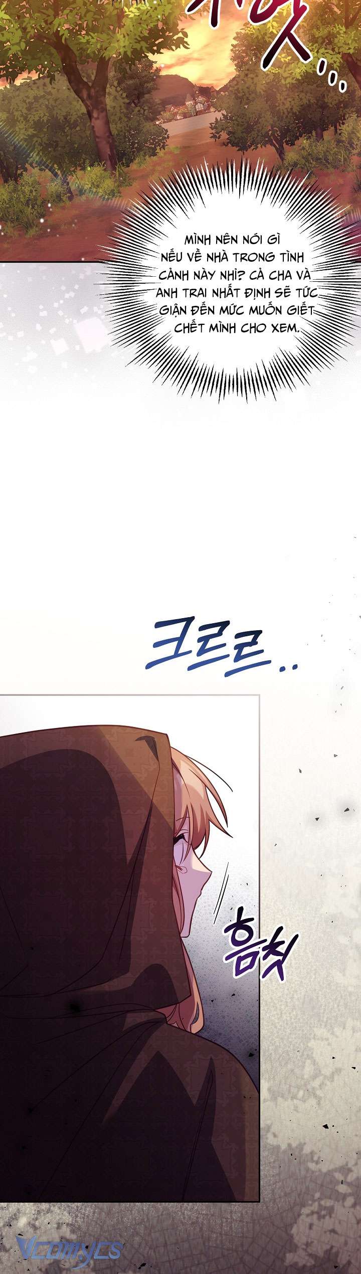 Không Có Chỗ Cho Kẻ Giả Mạo Chap 35 - Trang 2