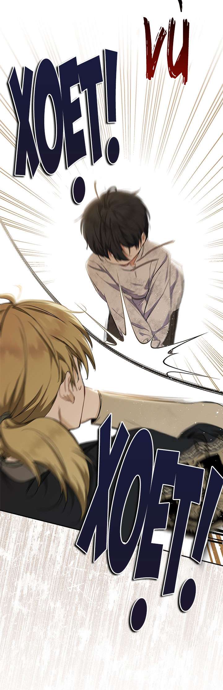 Kiếp Này Nhất Định Làm Gia Chủ Chap 49 - Trang 2