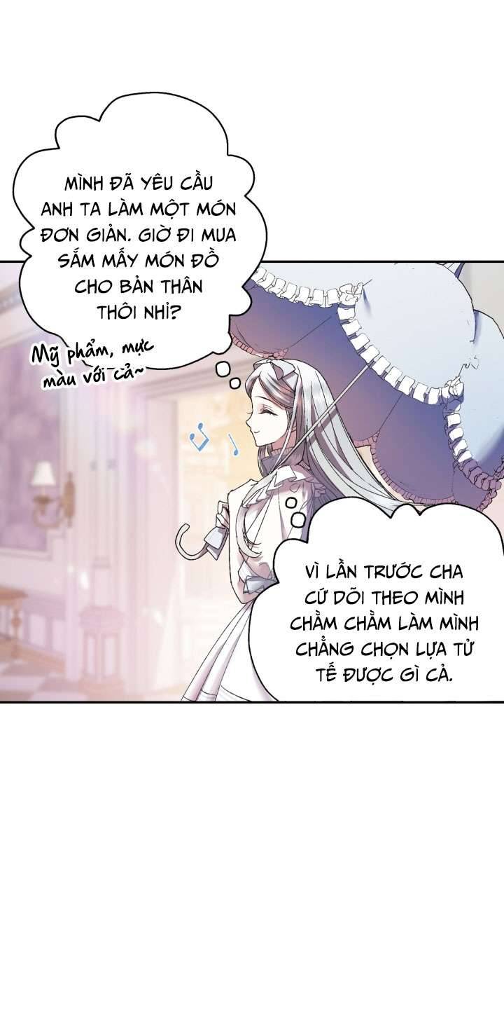 Cha À, Con Không Muốn Kết Hôn Đâu Chap 8 - Trang 2