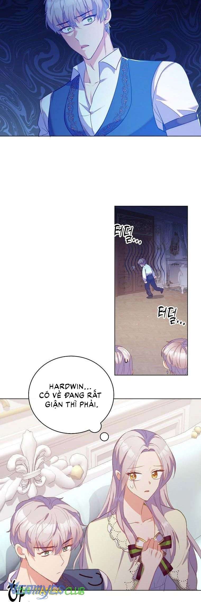 Tôi Chỉ Nhận Ra Sau Khi Mất Cô Ấy Chap 33 - Trang 2