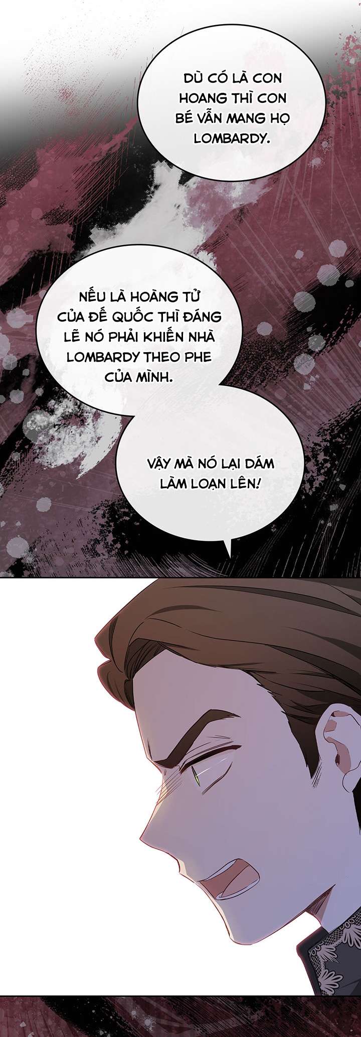 Kiếp Này Nhất Định Làm Gia Chủ Chap 63 - Trang 2