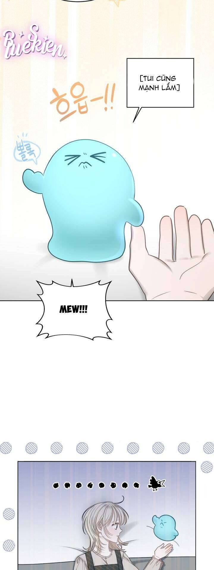 Nam Chính Quái Vật Sống Dưới Giường Tôi Chapter 6 - Trang 4