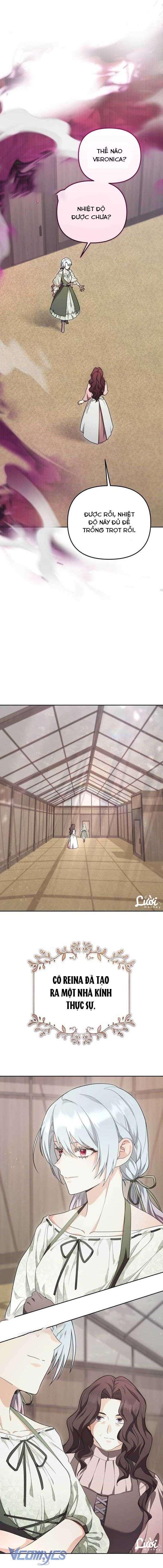 Tôi Sẽ Trở Thành Quỷ Vương Cấp 999 Chapter 10 - Trang 4