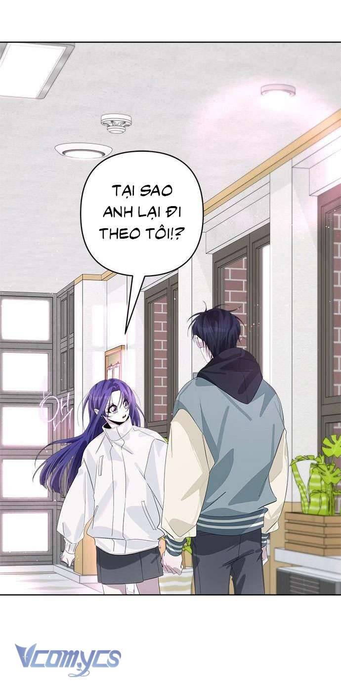 Đàn Anh Xấu Xa! Chap 69 - Next Chap 70