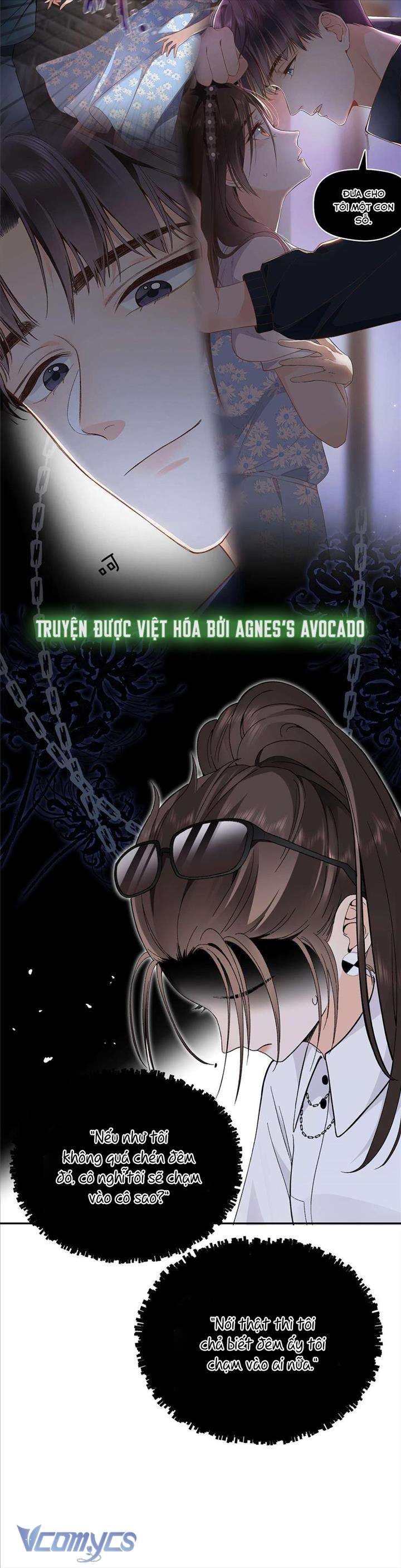 Nghìn Tỷ Vì Sao Cũng Không Bằng Em Chap 2 - Trang 2