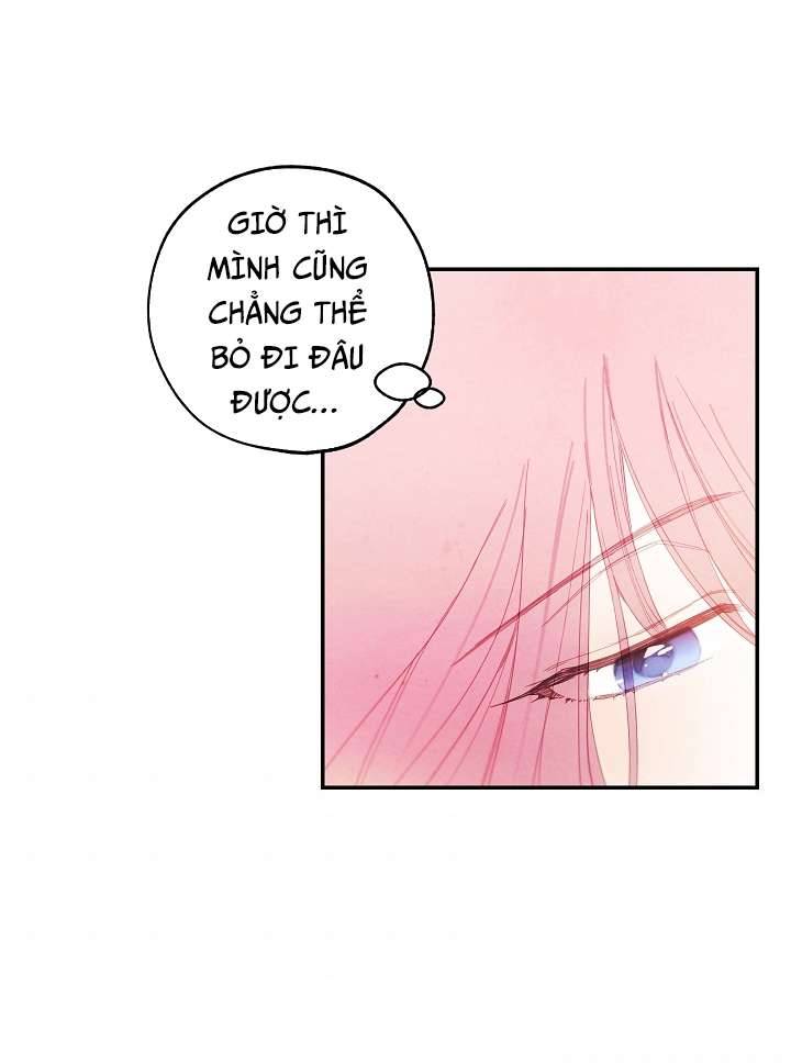 Cửa Hàng Búp Bê Của Công Chúa Chap 8 - Trang 2