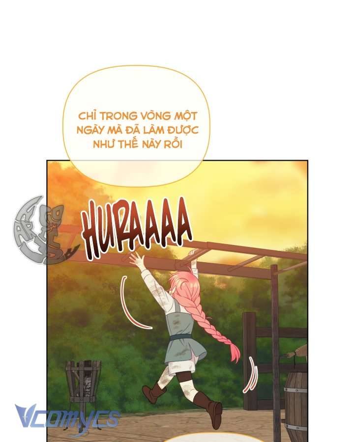 Sự Điều Trị Đặc Biệt Của Tinh Linh Chapter 32 - Trang 4