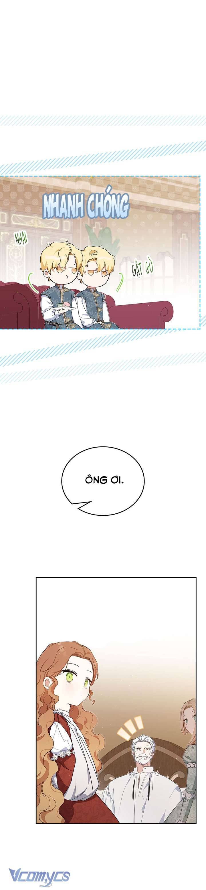 Kiếp Này Nhất Định Làm Gia Chủ Chap 120 - Trang 2