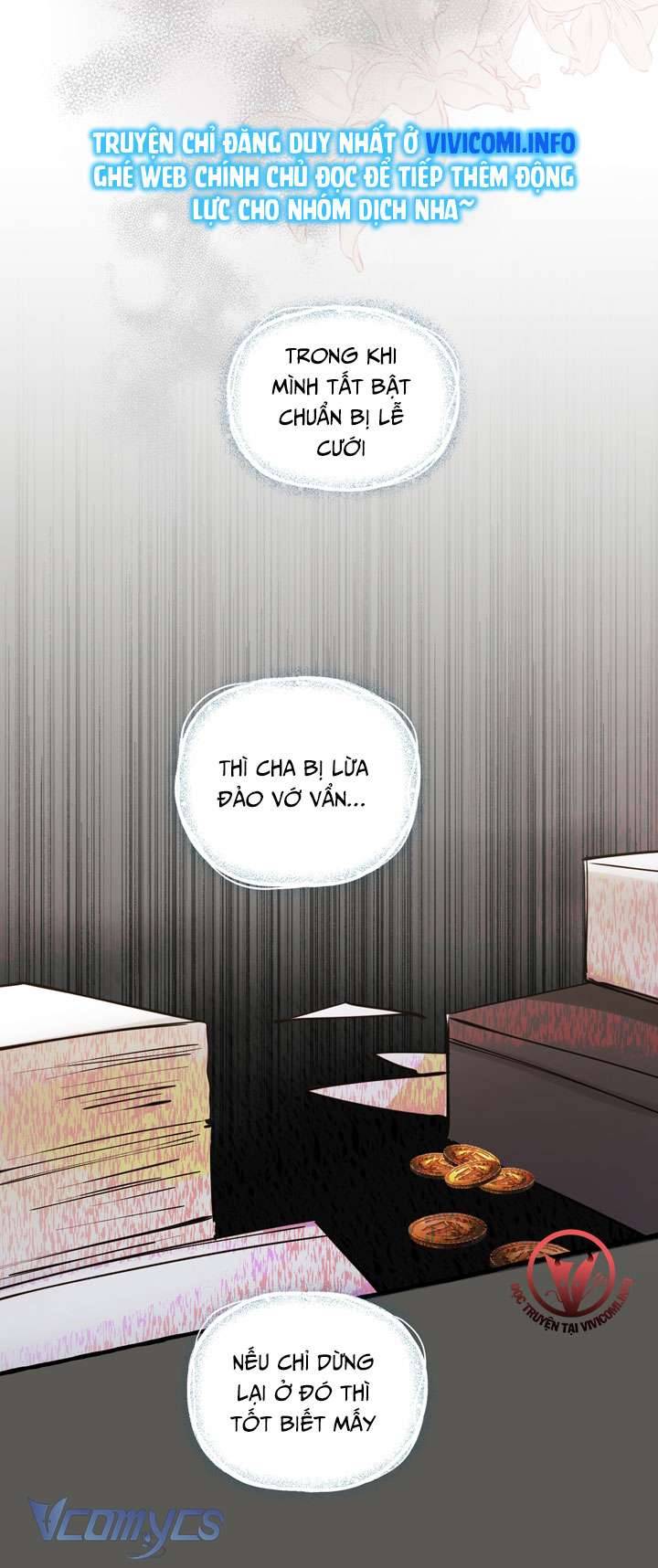 [18+] Hoàng Cung Có Chó Dữ! Chap 23 - Trang 2