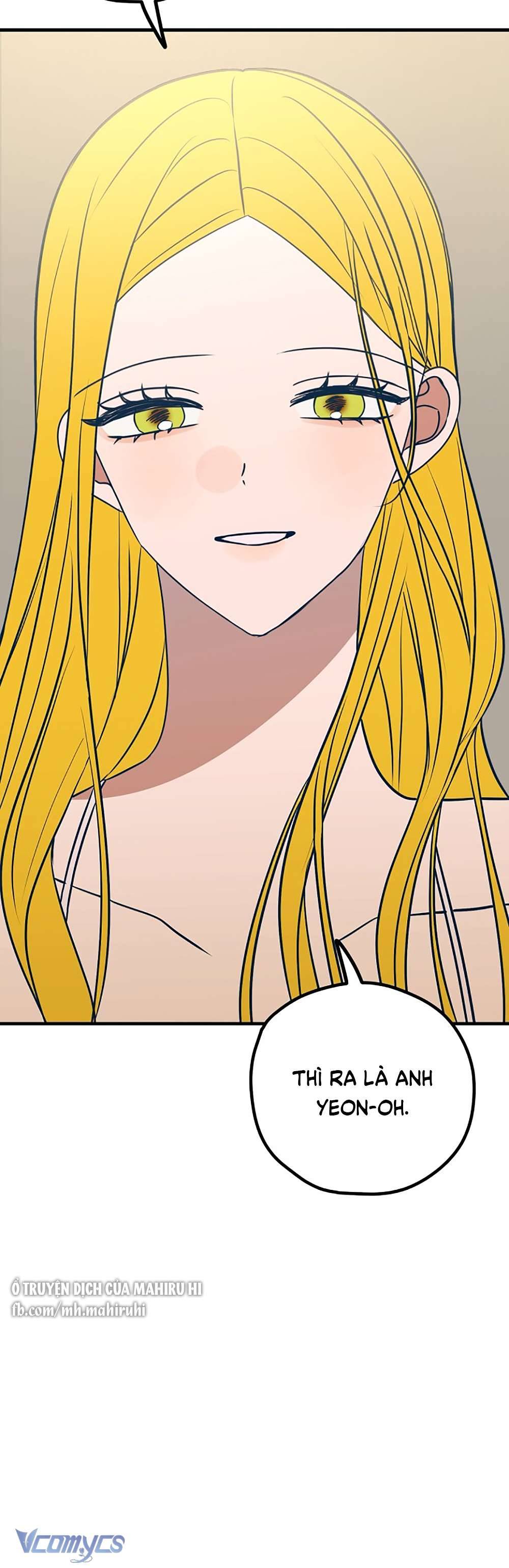 Kẻ Rác Rưởi Không Đáng Được Yêu Chapter 60 - Trang 4