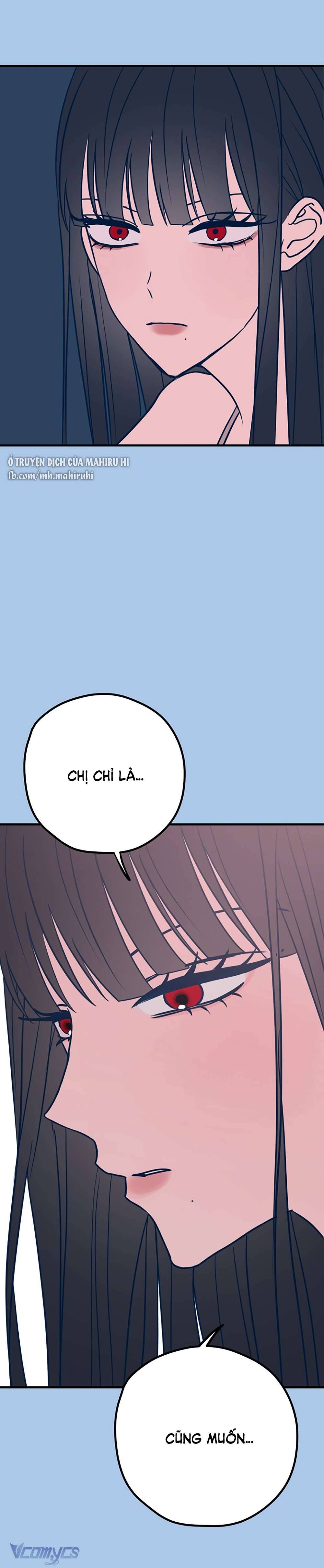 Kẻ Rác Rưởi Không Đáng Được Yêu Chapter 39 - Trang 4