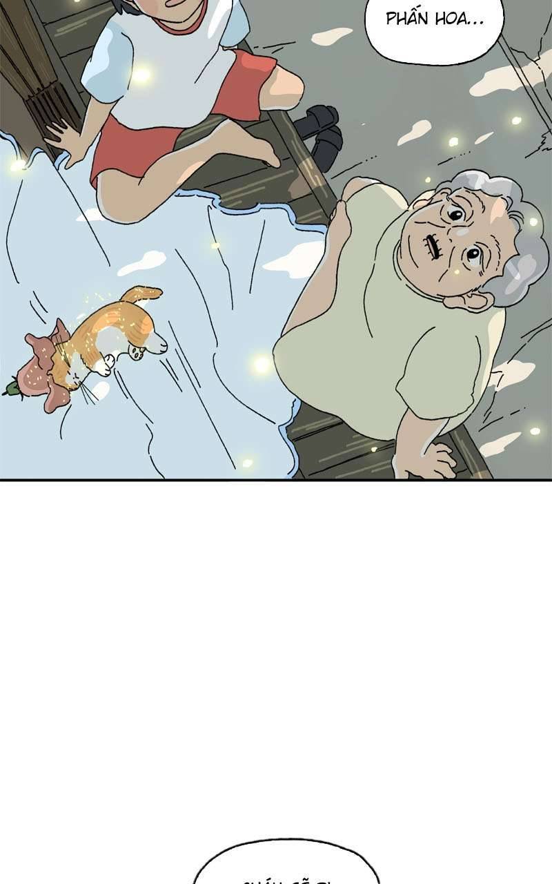 Chú Mèo Tata Chapter 2 - Next Chapter 3