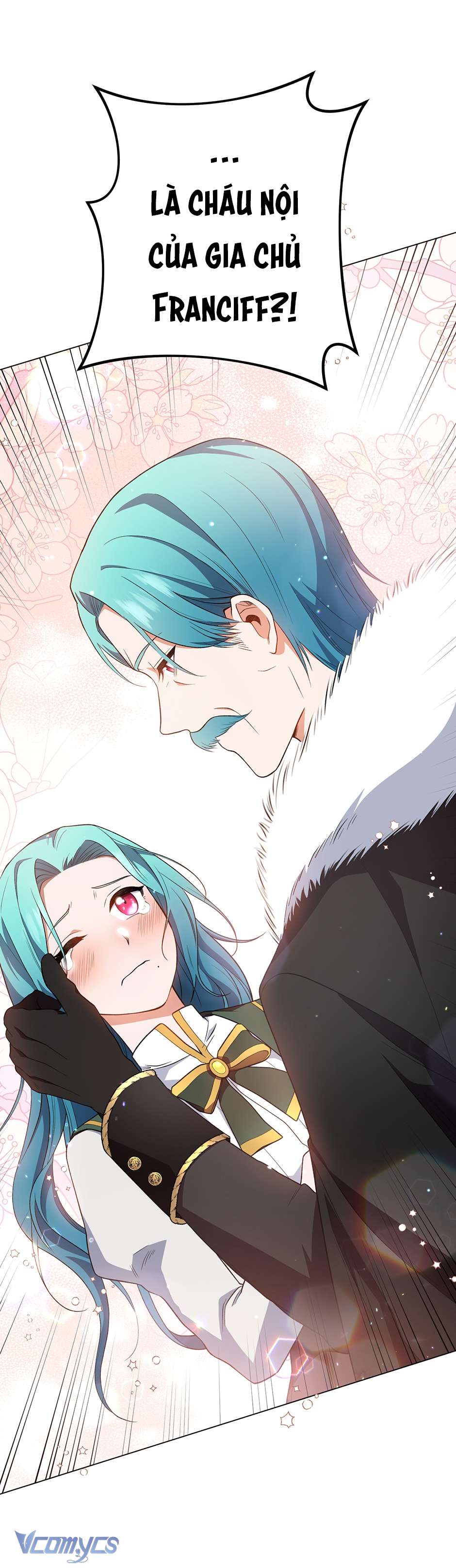 Quý Cô Đầu Bếp Hoàng Gia Chap 63 - Trang 2