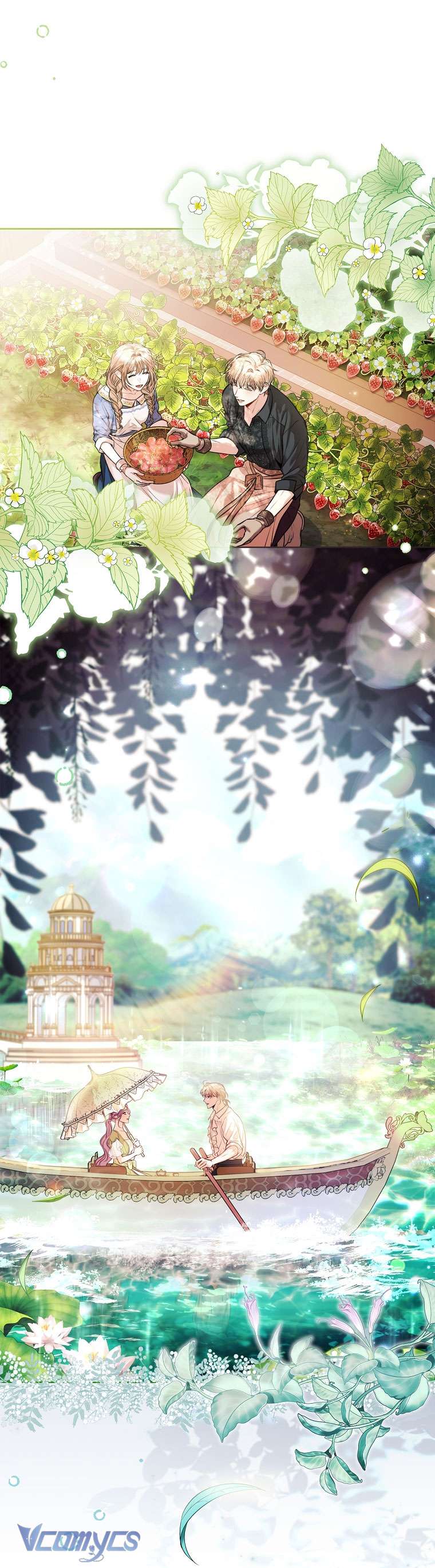 Thư Ký Của Bạo Chúa Chapter 117 - Trang 4