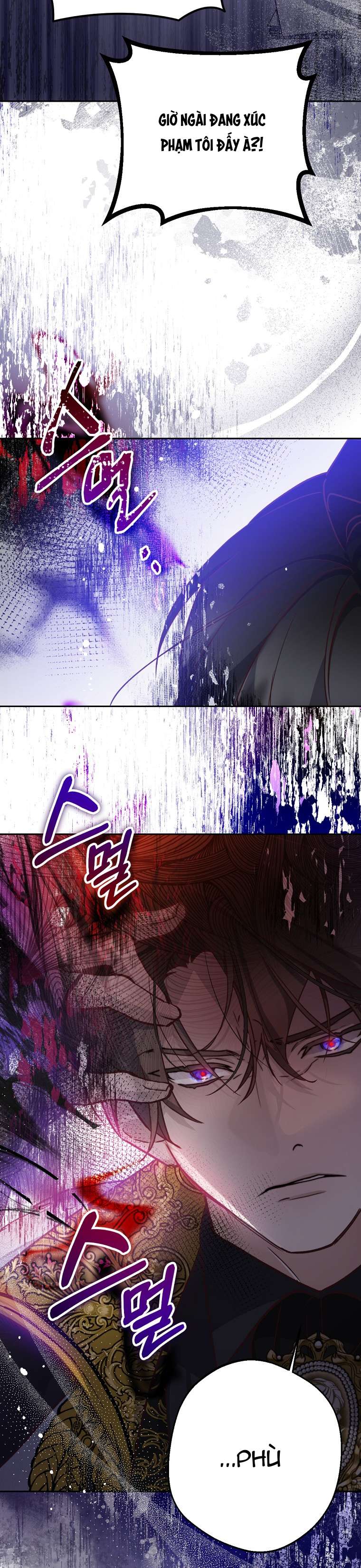 Khi Trái Tim Dẫn Lối Đôi Ta Chapter 7 - Trang 4