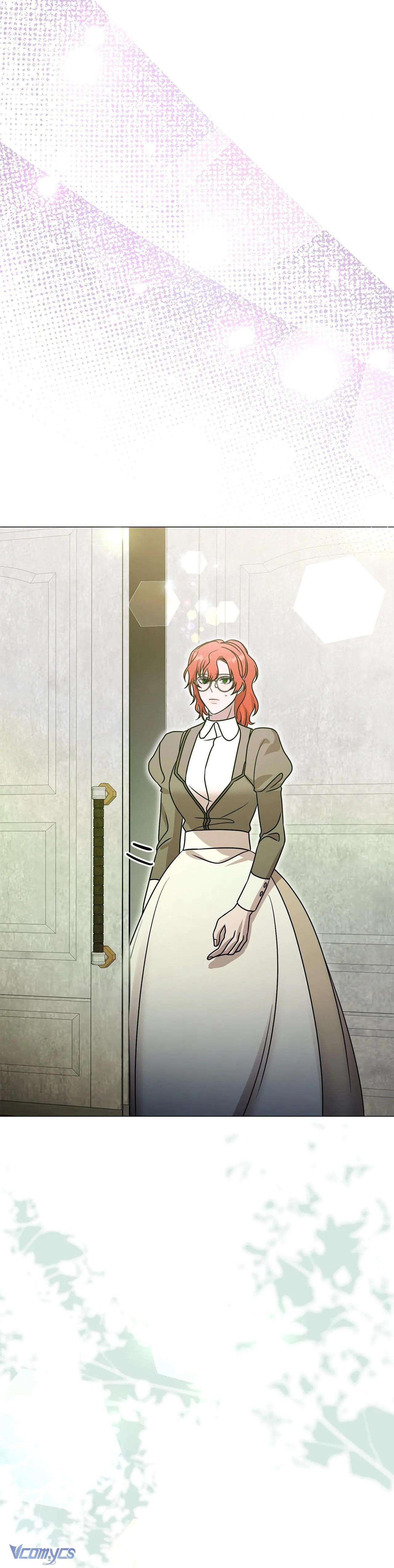 Lâu Đài Hoang Dã Chap 31 - Trang 2