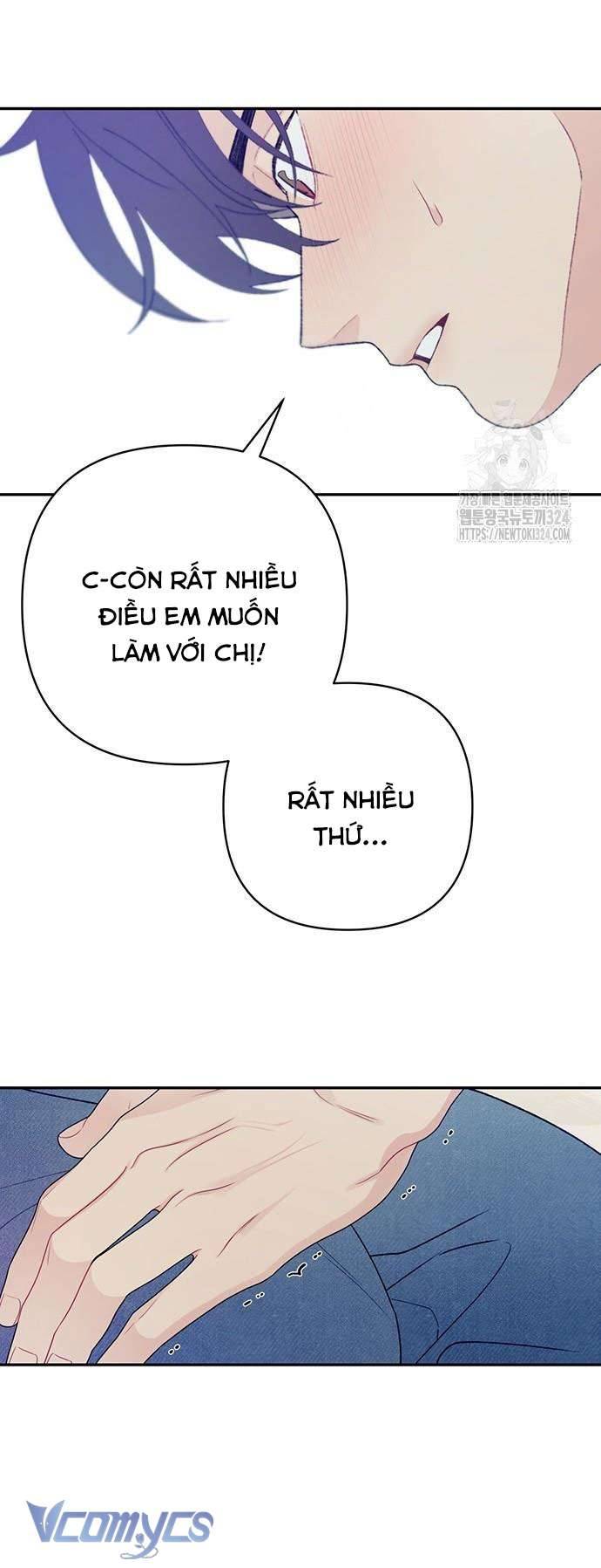 [18+] Cậu Ổn Đến Mức Nào Chap 3 - Trang 2