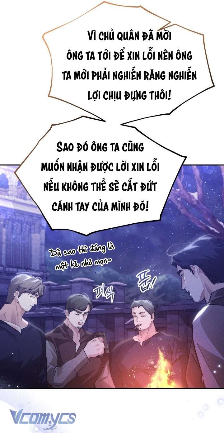 Tiếng Trống Vang Dội Chap 36 - Trang 4