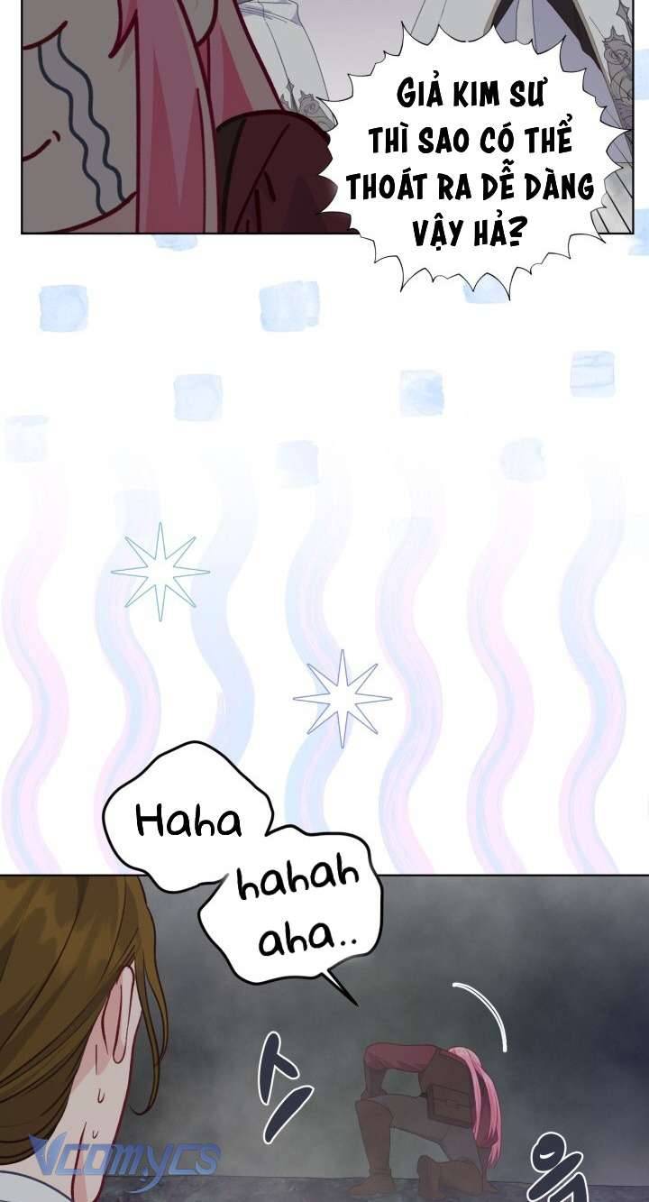 Sự Điều Trị Đặc Biệt Của Tinh Linh Chapter 77 - Trang 4