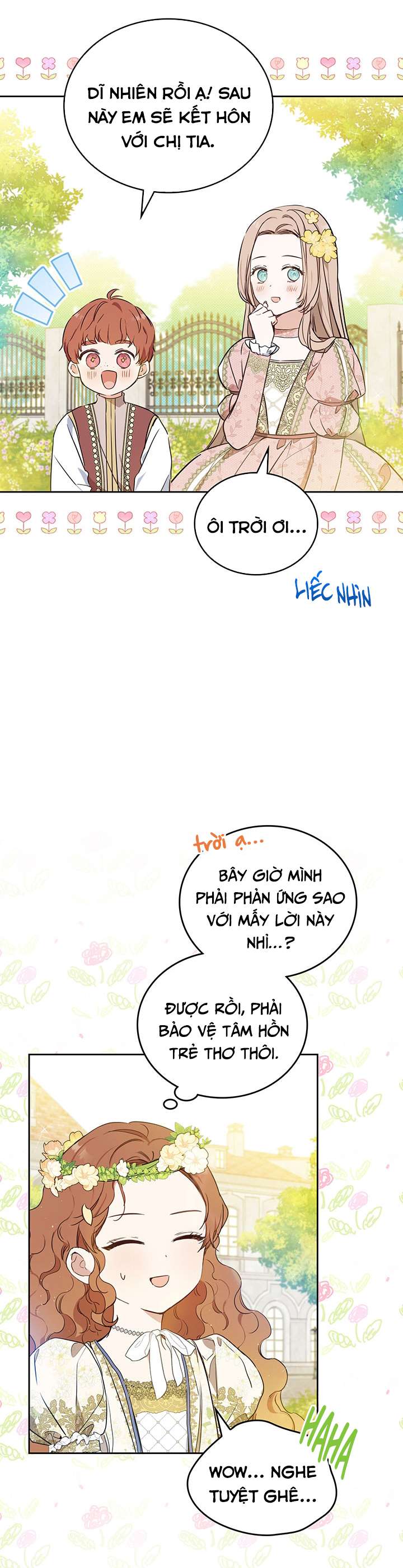 Kiếp Này Nhất Định Làm Gia Chủ Chap 82 - Trang 2