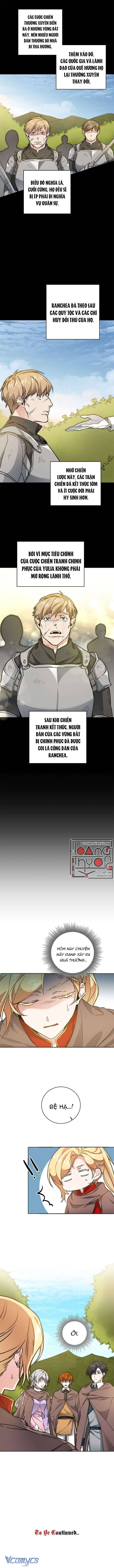 Xuyên Vào Tiểu Thuyết Làm Nữ Hoàng Tàn Độc Chapter 60 - Trang 4