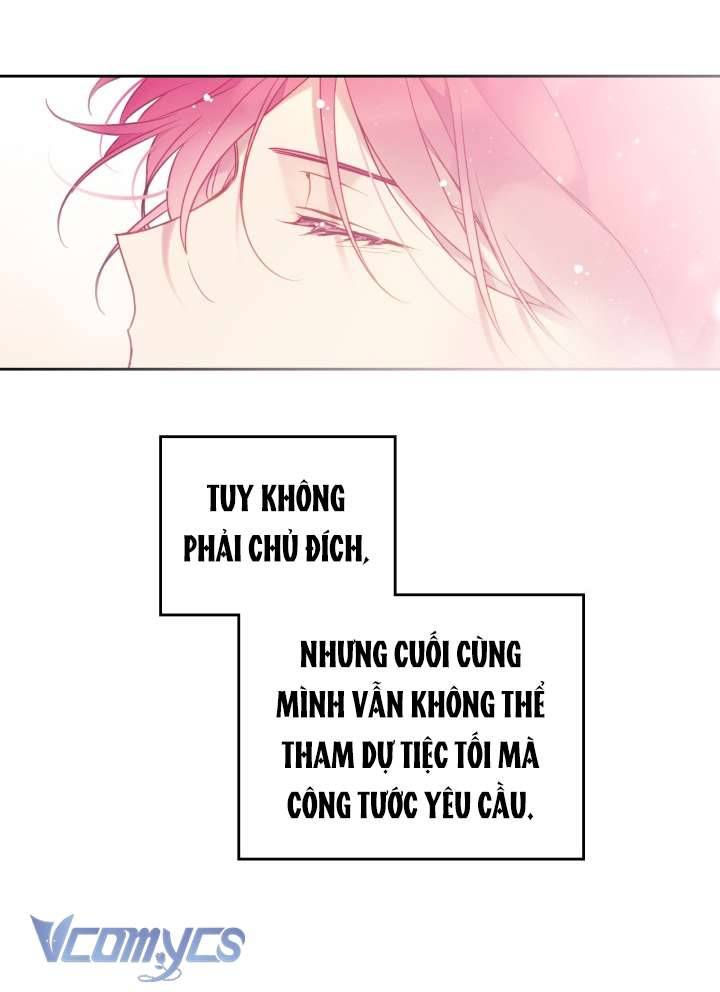 Kết Cục Của Nhân Vật Phản Diện Chỉ Có Thể Là Cái Chết Chapter 91 - Trang 4