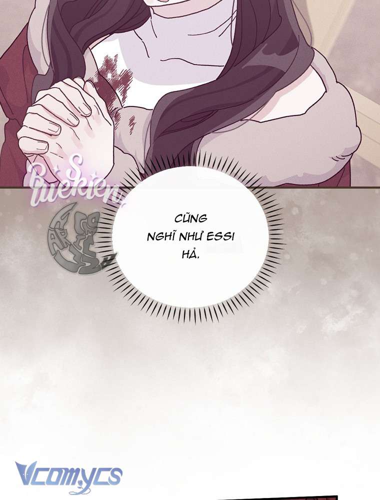 Chị Gái Của Nhân Vật Phản Diện Hôm Nay Cũng Đang Đau Khổ Chapter 40 - Trang 4