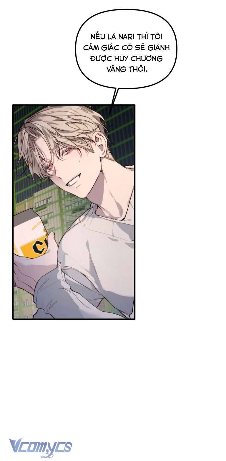 [18+] Scandal Cầu Hôn Chap 2 - Trang 2