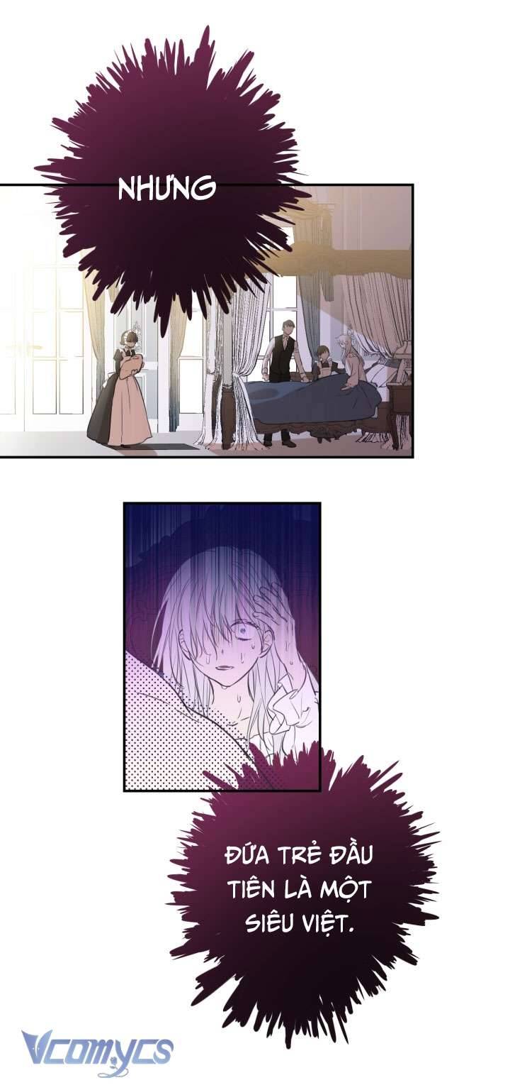 Những Nhân Vật Mạnh Nhất Thế Giới Ám Ảnh Tôi Chapter 10 - Trang 4