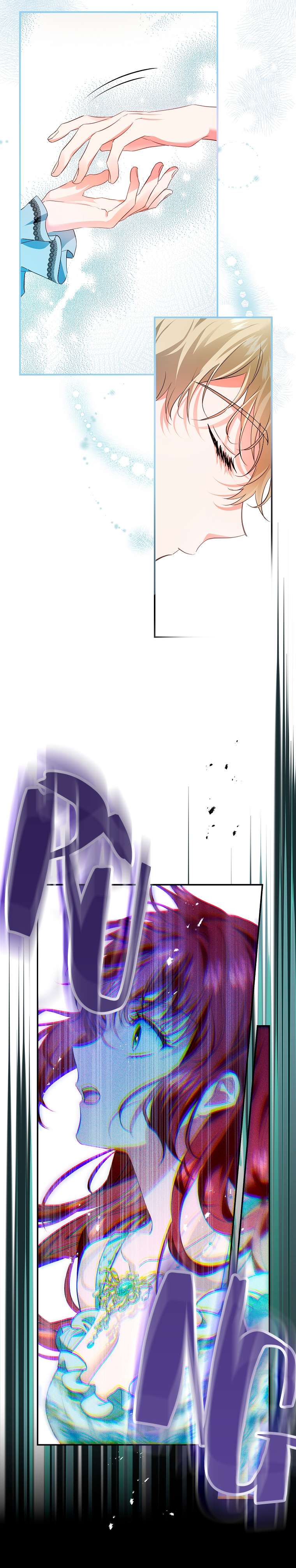 Hôn Phu Ẩn Sắc Chapter 85 - Next Chapter 85.5