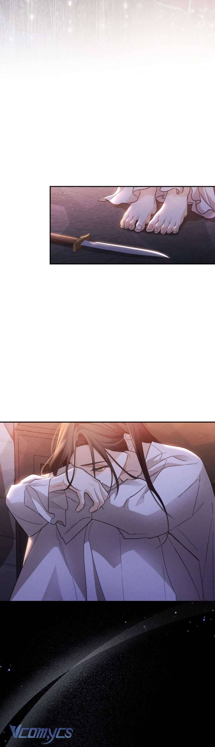 Tiếng Trống Vang Dội Chapter 10 - Trang 4