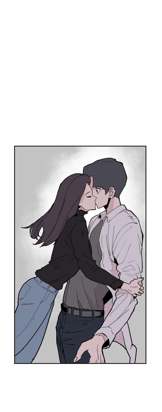 Yêu Không Hồi Kết Chap 5 - Trang 2