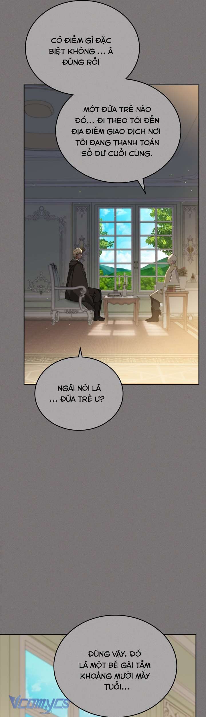 Kiếp Này Nhất Định Làm Gia Chủ Chap 165 - Trang 2