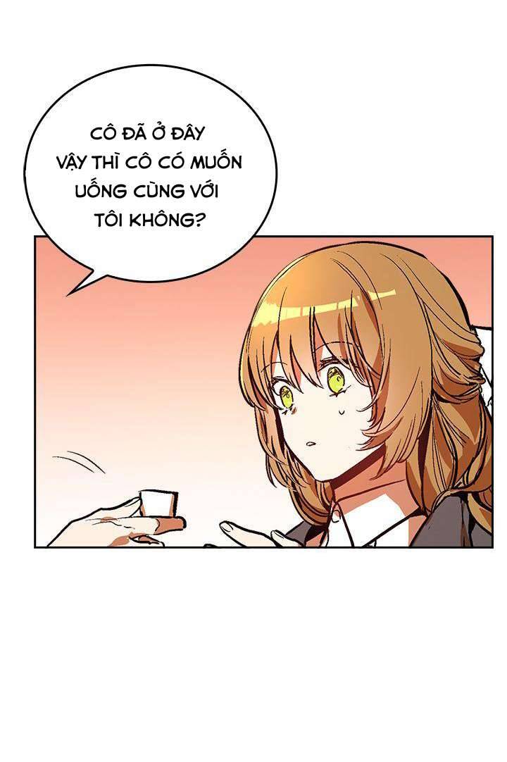 Vị Hôn Thê Khế Ước Của Công Tước Chapter 48 - Trang 4