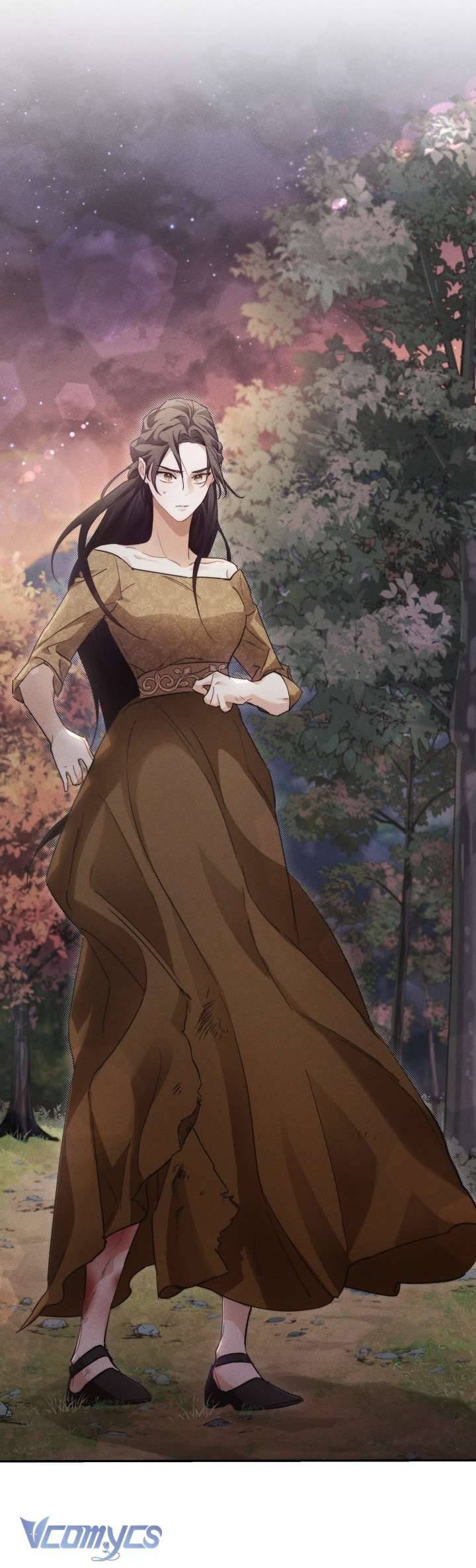 Tiếng Trống Vang Dội Chapter 7 - Trang 4