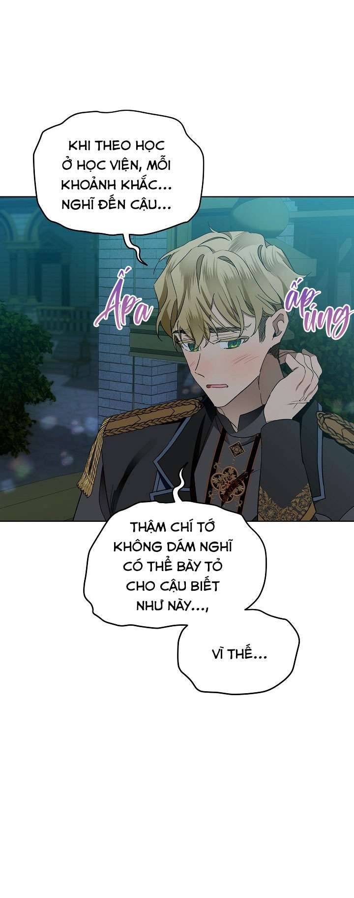 Quý Cô Thế Giới Ngầm Chap 49 - Trang 4