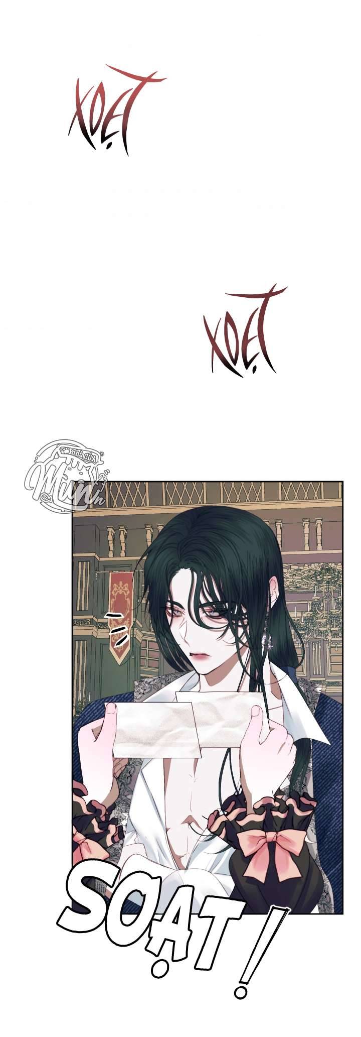 Siren: Trở Thành Gia Đình Của Nhân Vật Phản Diện Chapter 13 - Trang 3