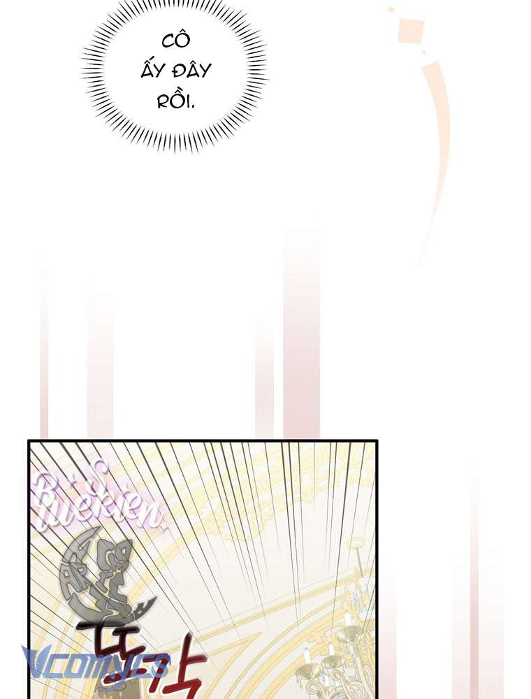 Chị Gái Của Nhân Vật Phản Diện Hôm Nay Cũng Đang Đau Khổ Chapter 40 - Trang 4