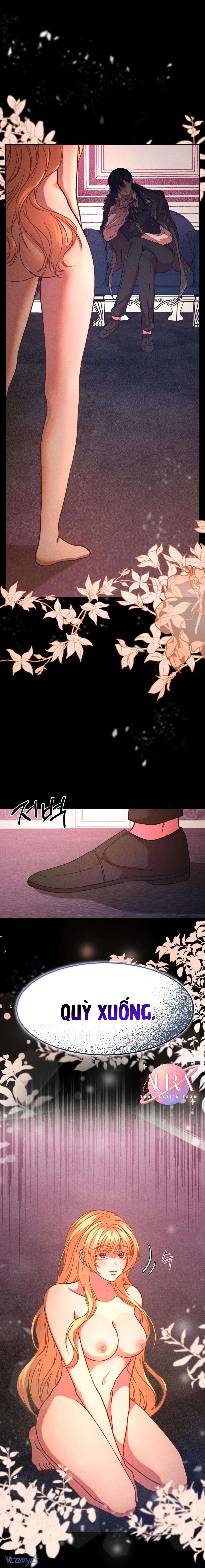 Nghệ Thuật Của Trò Chơi Chap 1 - Trang 2