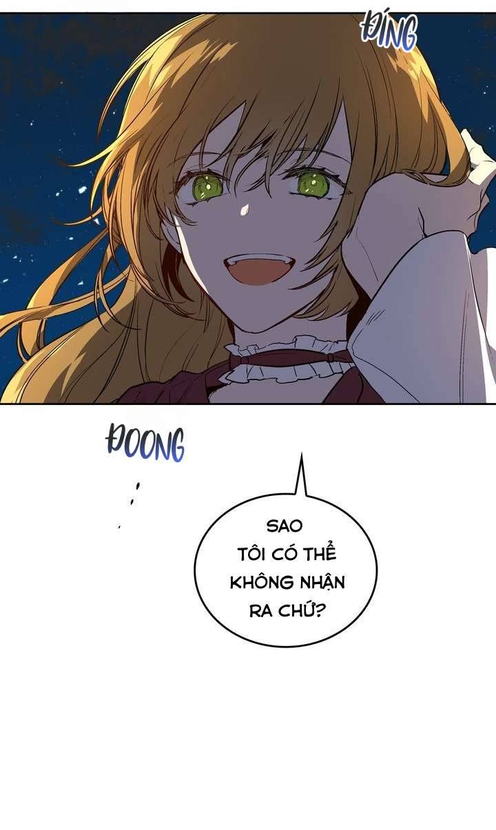 Vị Hôn Thê Khế Ước Của Công Tước Chapter 61 - Trang 4