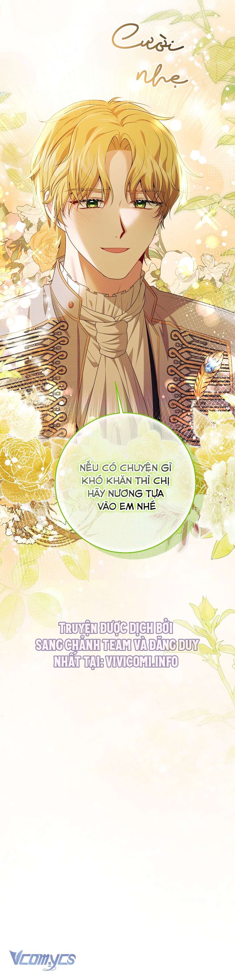 [18+] Phương Pháp Gia Hạn Hợp Đồng Hôn Nhân Chap 32 - Trang 2