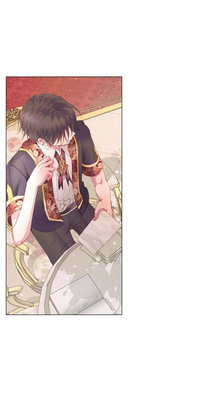 Siren: Trở Thành Gia Đình Của Nhân Vật Phản Diện Chapter 40 - Trang 3