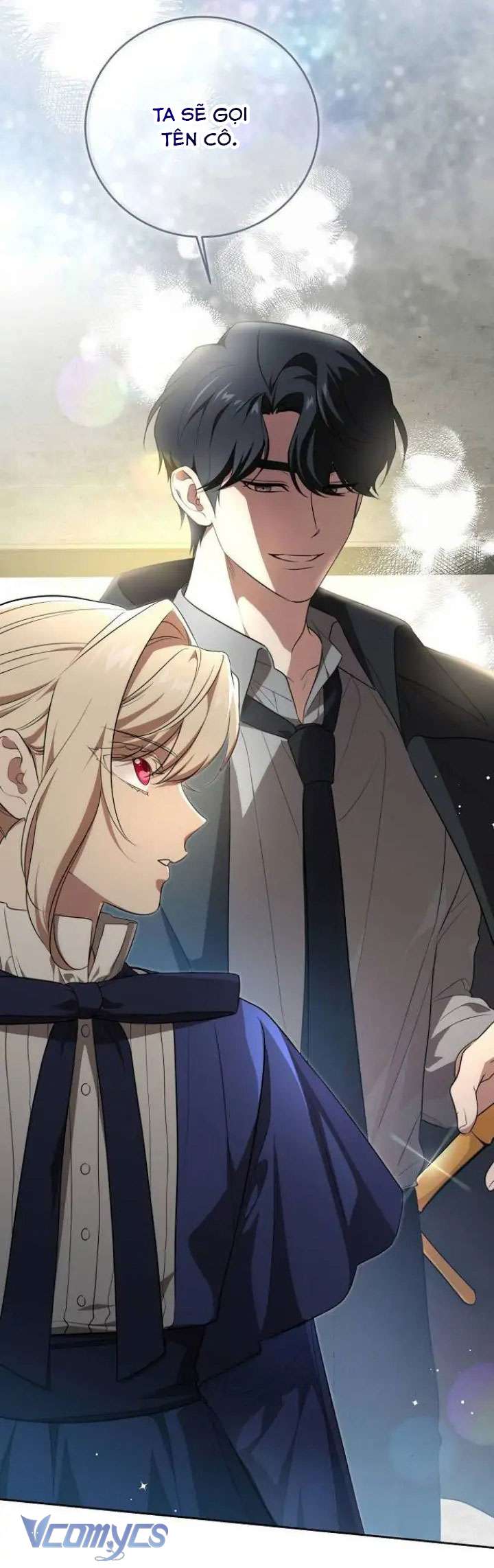 Cái Giá Phải Trả Chapter 6 - Trang 4