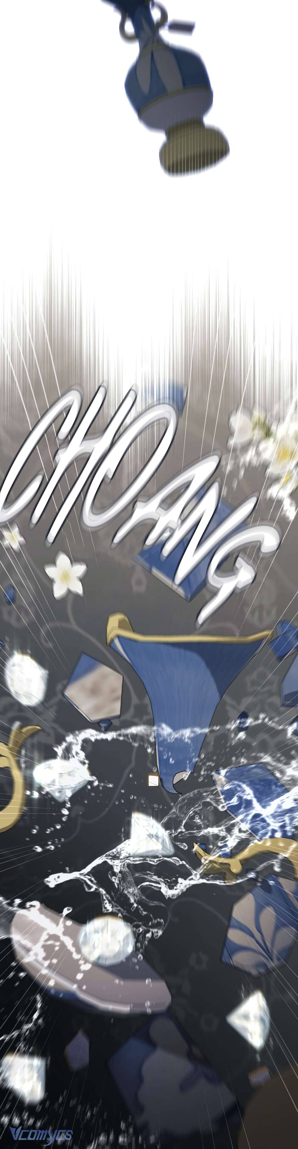 Tìm Lại Camellia Chapter 85 - Trang 4