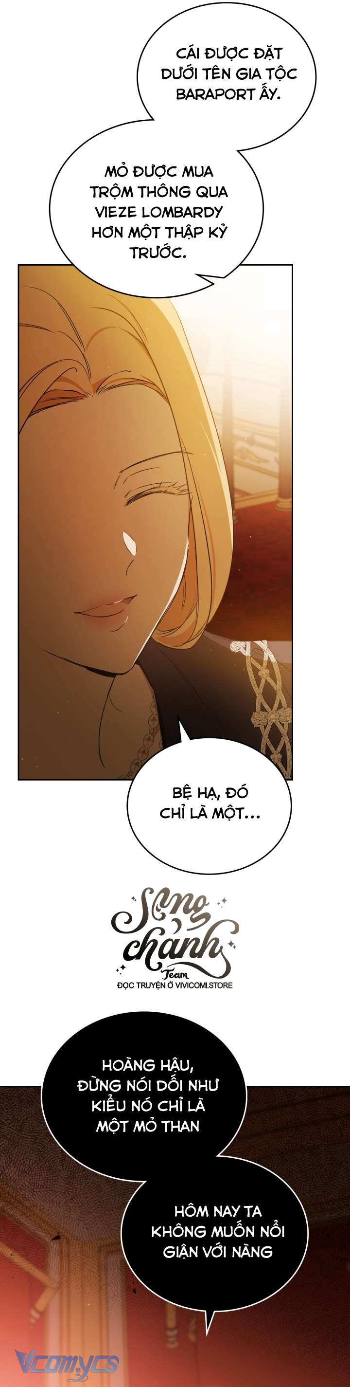 Kiếp Này Nhất Định Làm Gia Chủ Chap 168 - Trang 2