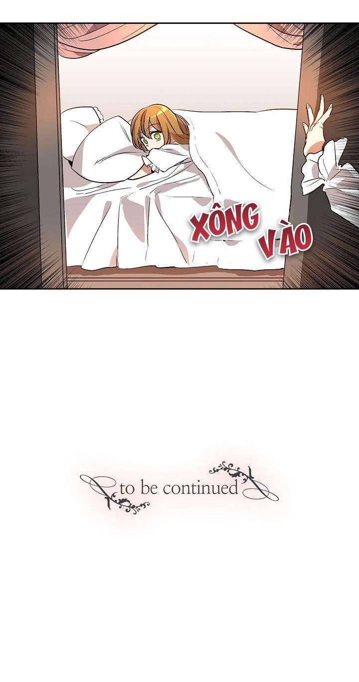 Vị Hôn Thê Khế Ước Của Công Tước Chapter 26 - Trang 4